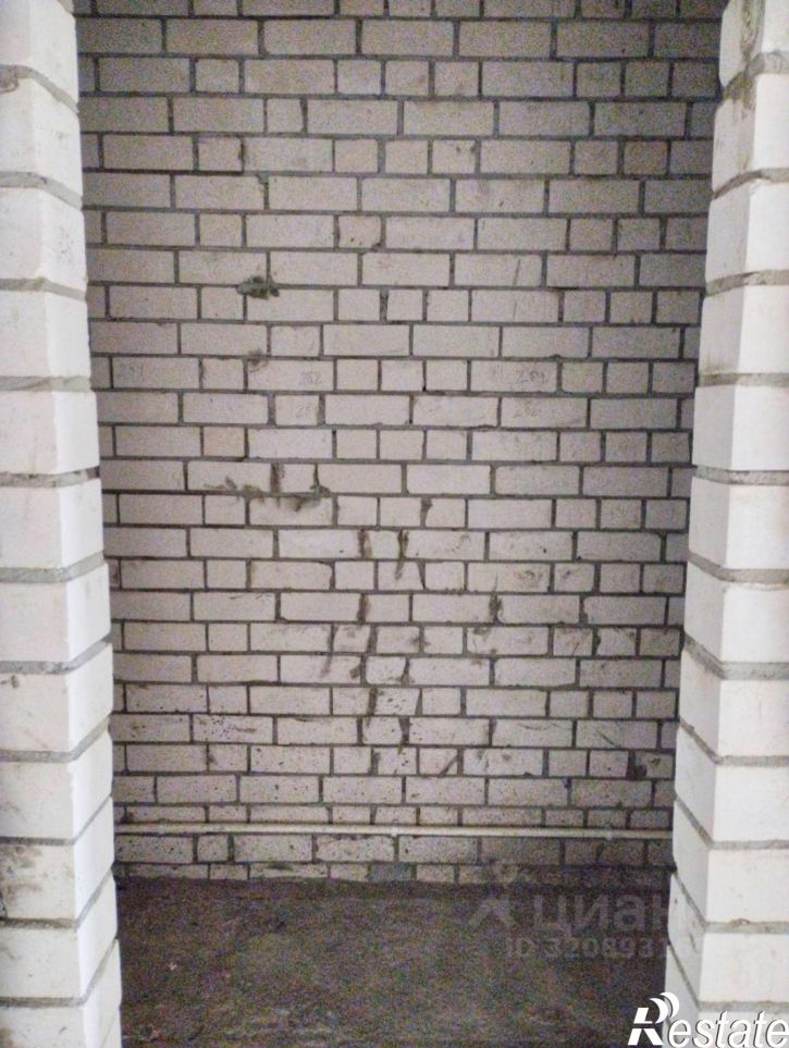 1-комн квартира в новом доме посёлок Химинститута, 9А