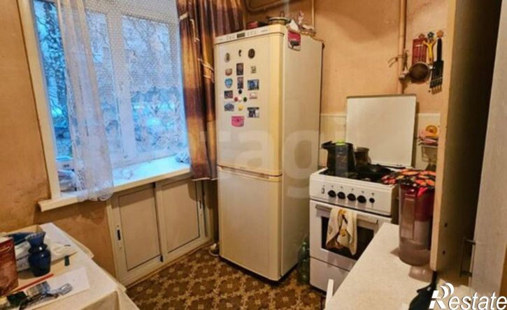 1-комн квартира ул Зинаиды Коноплянниковой, 3,  д. 3