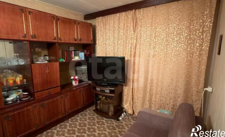 1-комн квартира ул Зинаиды Коноплянниковой, 3,  д. 3