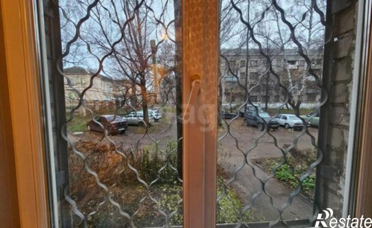 1-комн квартира ул Зинаиды Коноплянниковой, 3,  д. 3