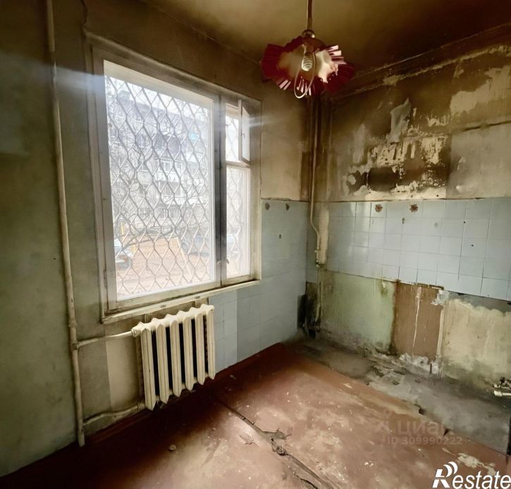 2-комн квартира ул Веселова, 34/28,  д. 34/28