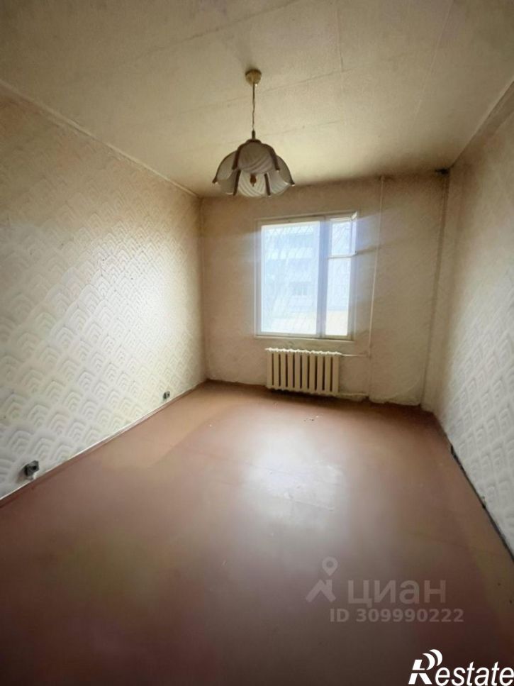 2-комн квартира ул Веселова, 34/28,  д. 34/28