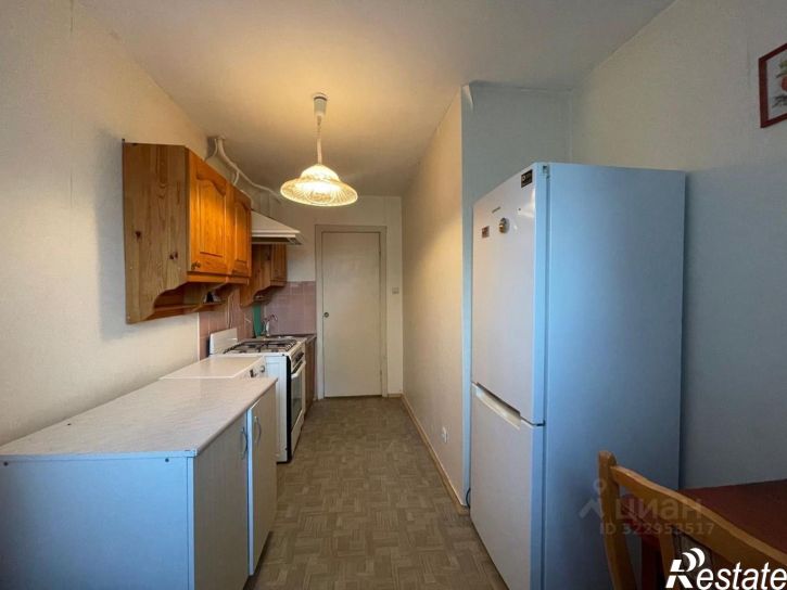 1-комн квартира ул Розы Люксембург, 63,  д. 63