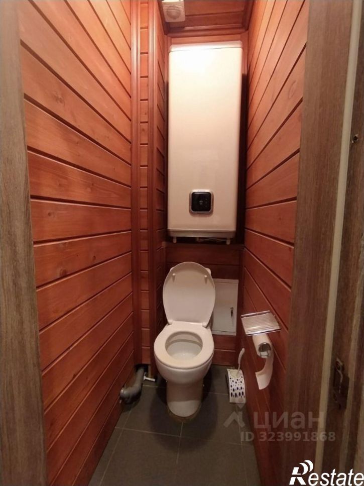 2-комн квартира пр-кт Калинина, 6,  д. 6