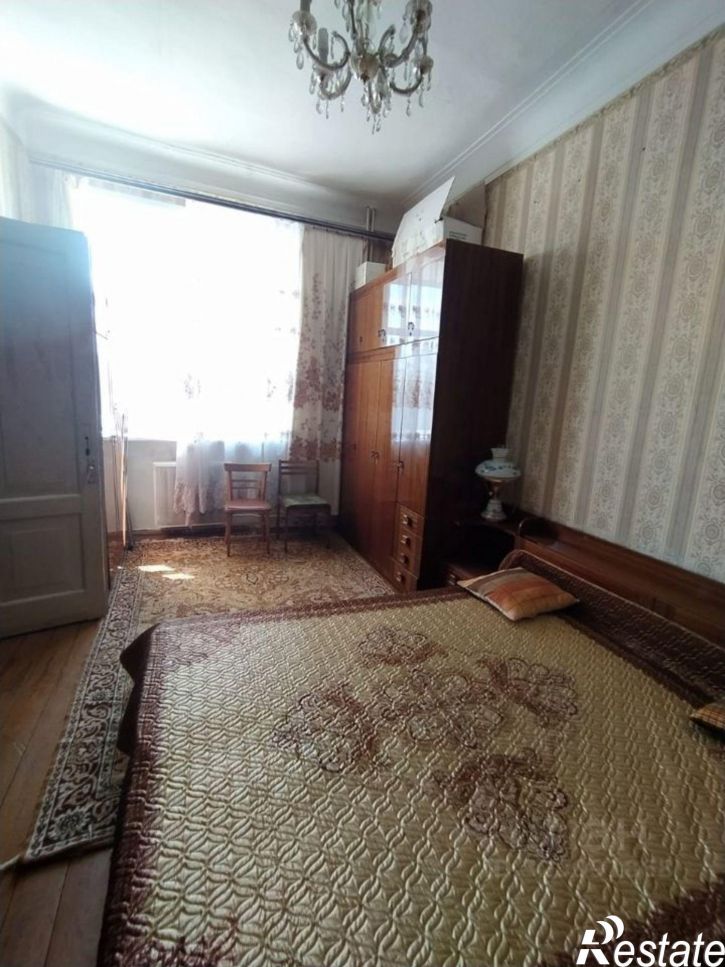 2-комн квартира пр-кт Калинина, 6,  д. 6