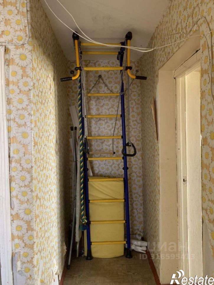 2-комн квартира ул Орджоникидзе, 49 8,  д. 49 8,  к. 8