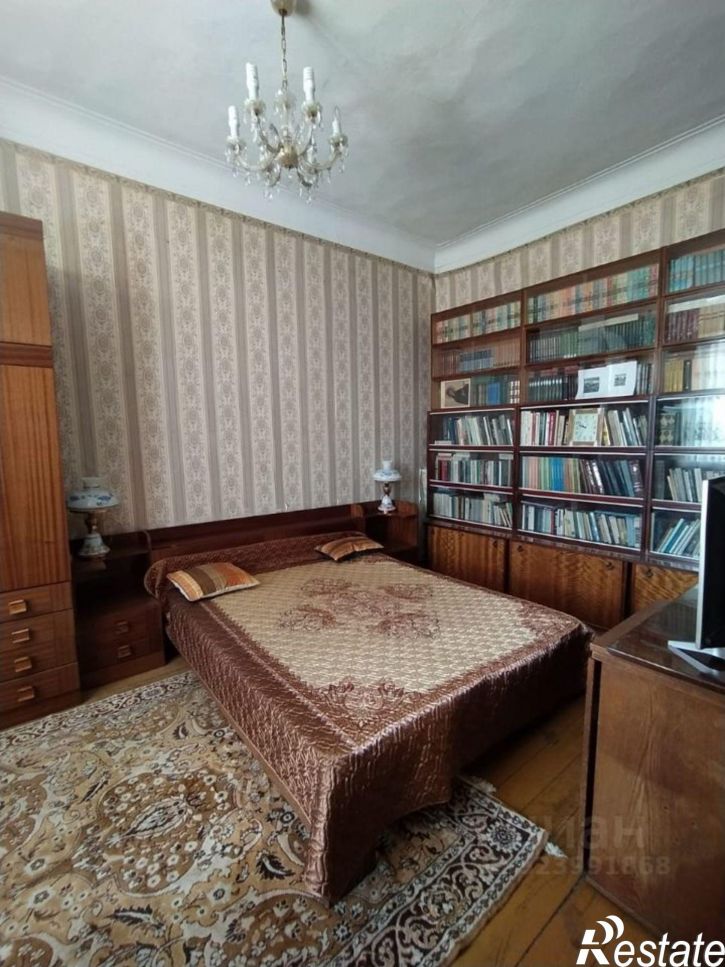 2-комн квартира пр-кт Калинина, 6,  д. 6