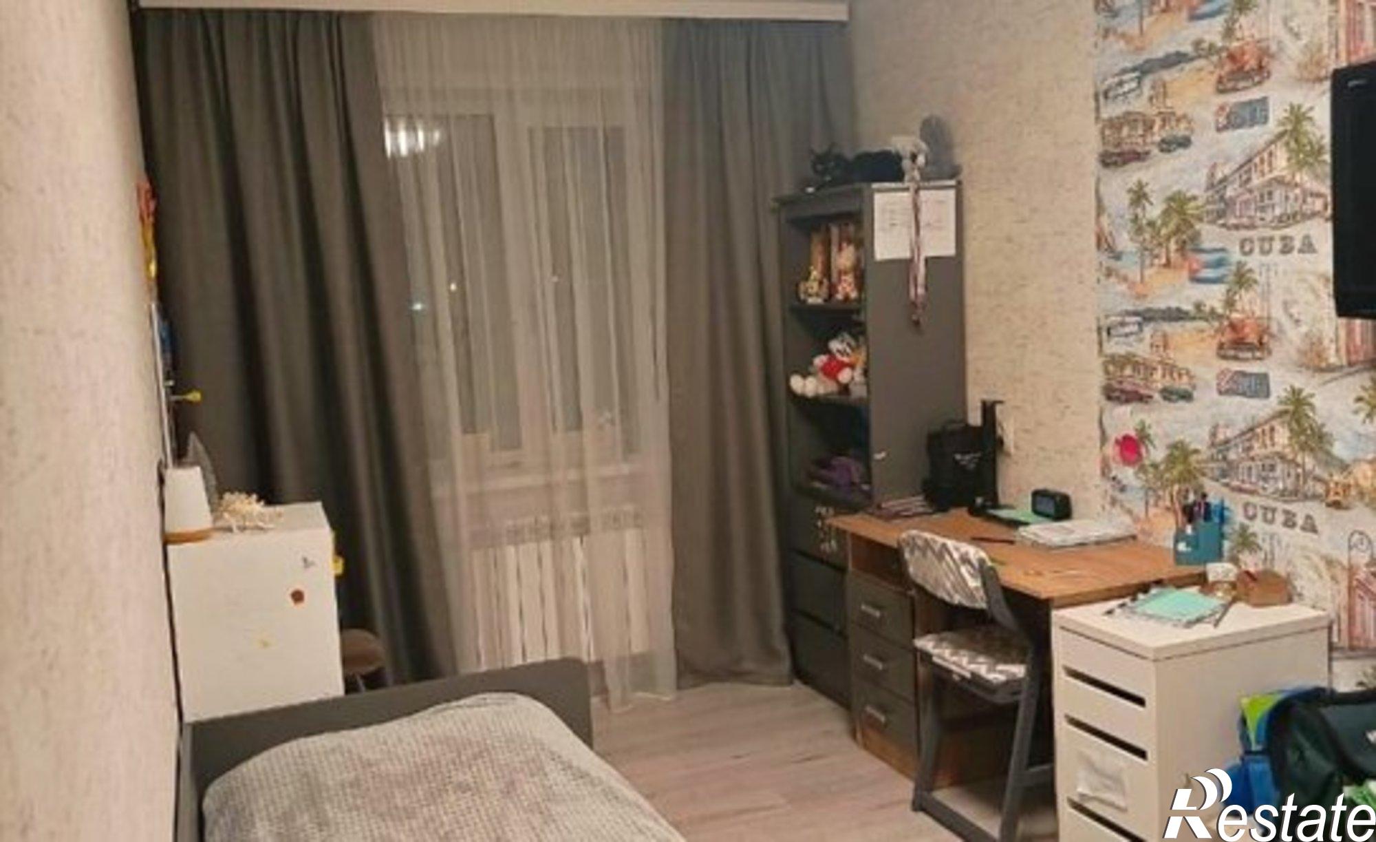 Купить квартиру за 7 000 000 рублей на ул Артюхиной, 24 1