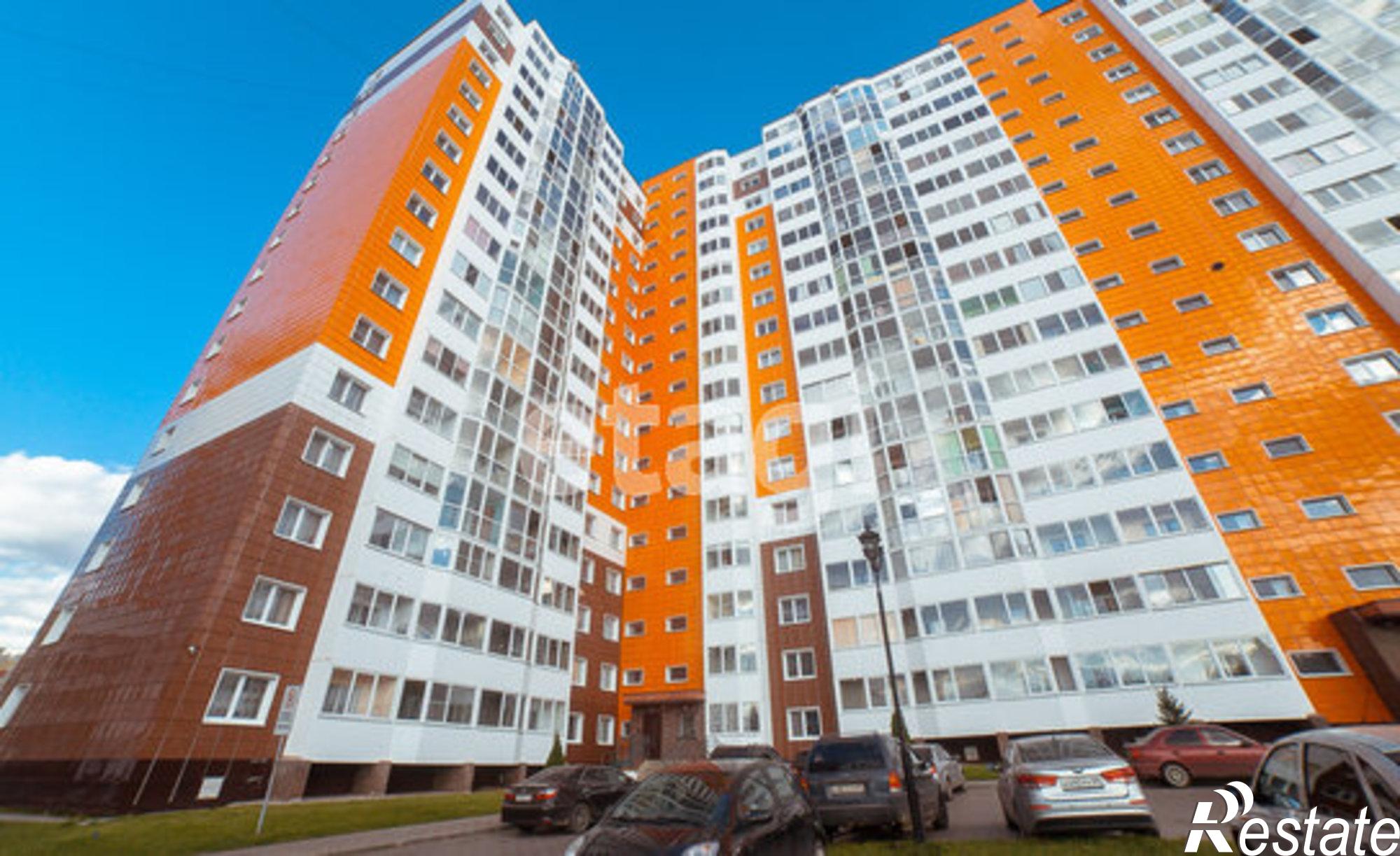 Купить квартиру за 6 950 000 рублей на ул Склизкова, 116 6