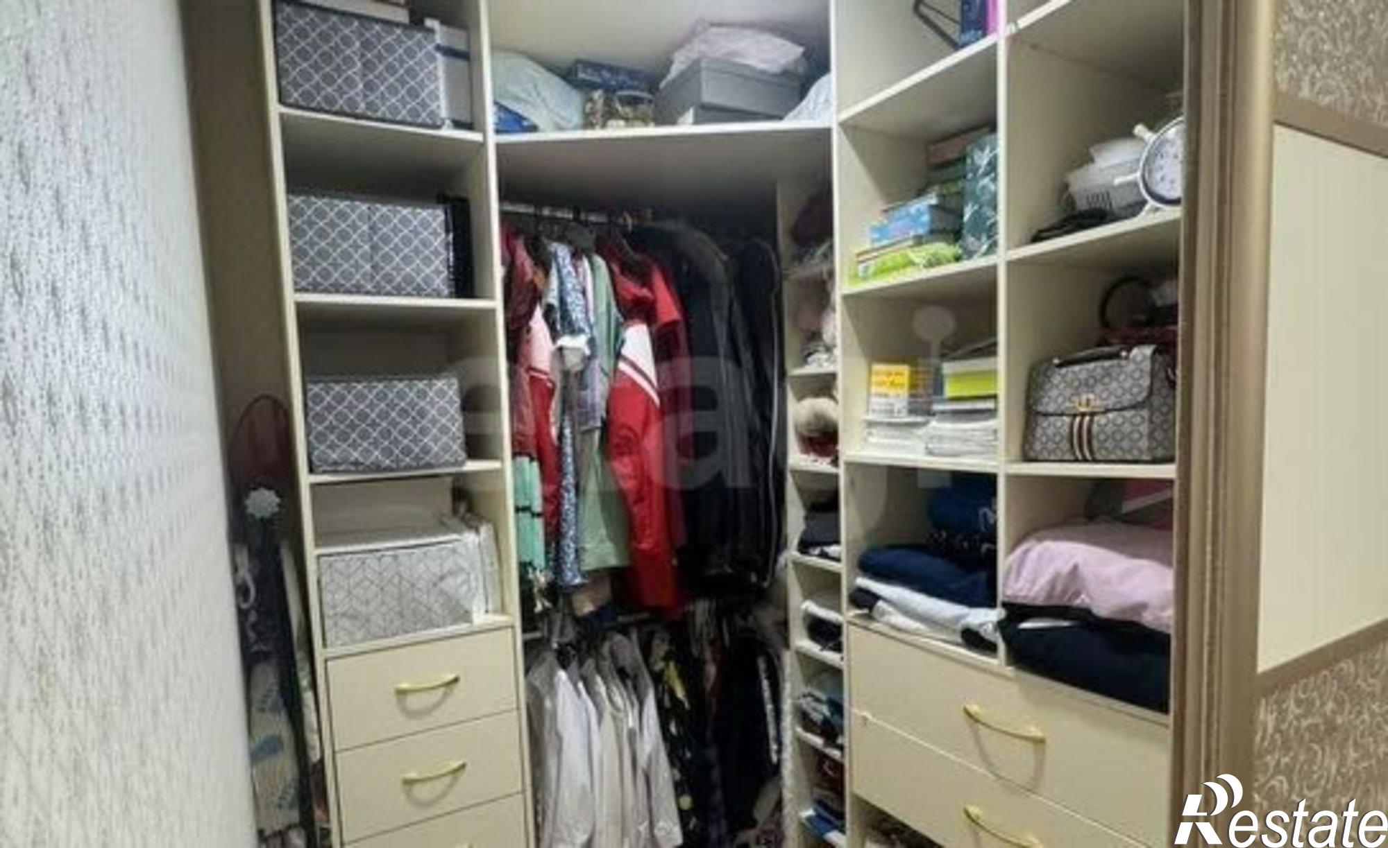 Купить квартиру за 6 950 000 рублей на ул Склизкова, 116 6