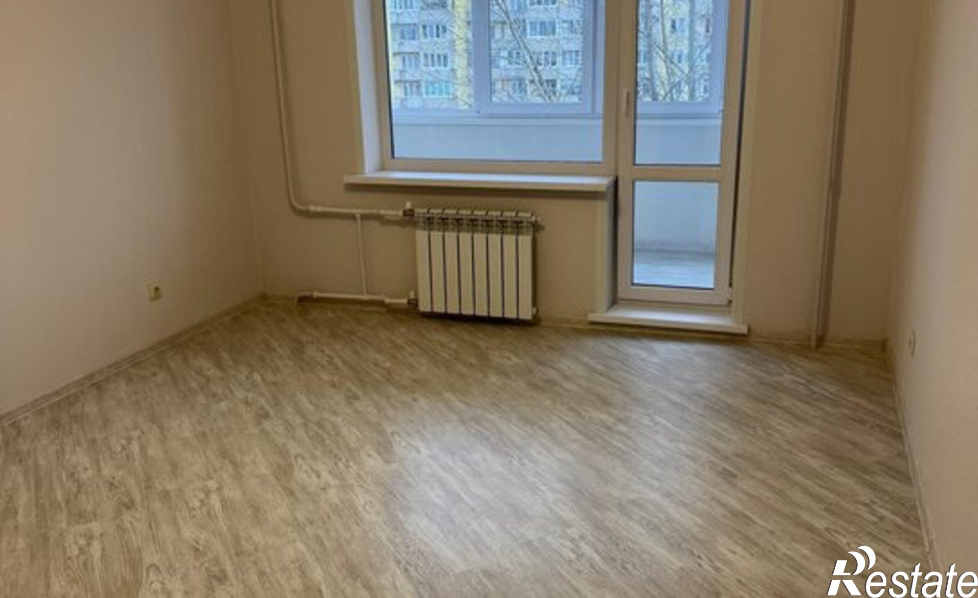 Купить квартиру за 3 900 000 рублей на ул Паши Савельевой, 35 1