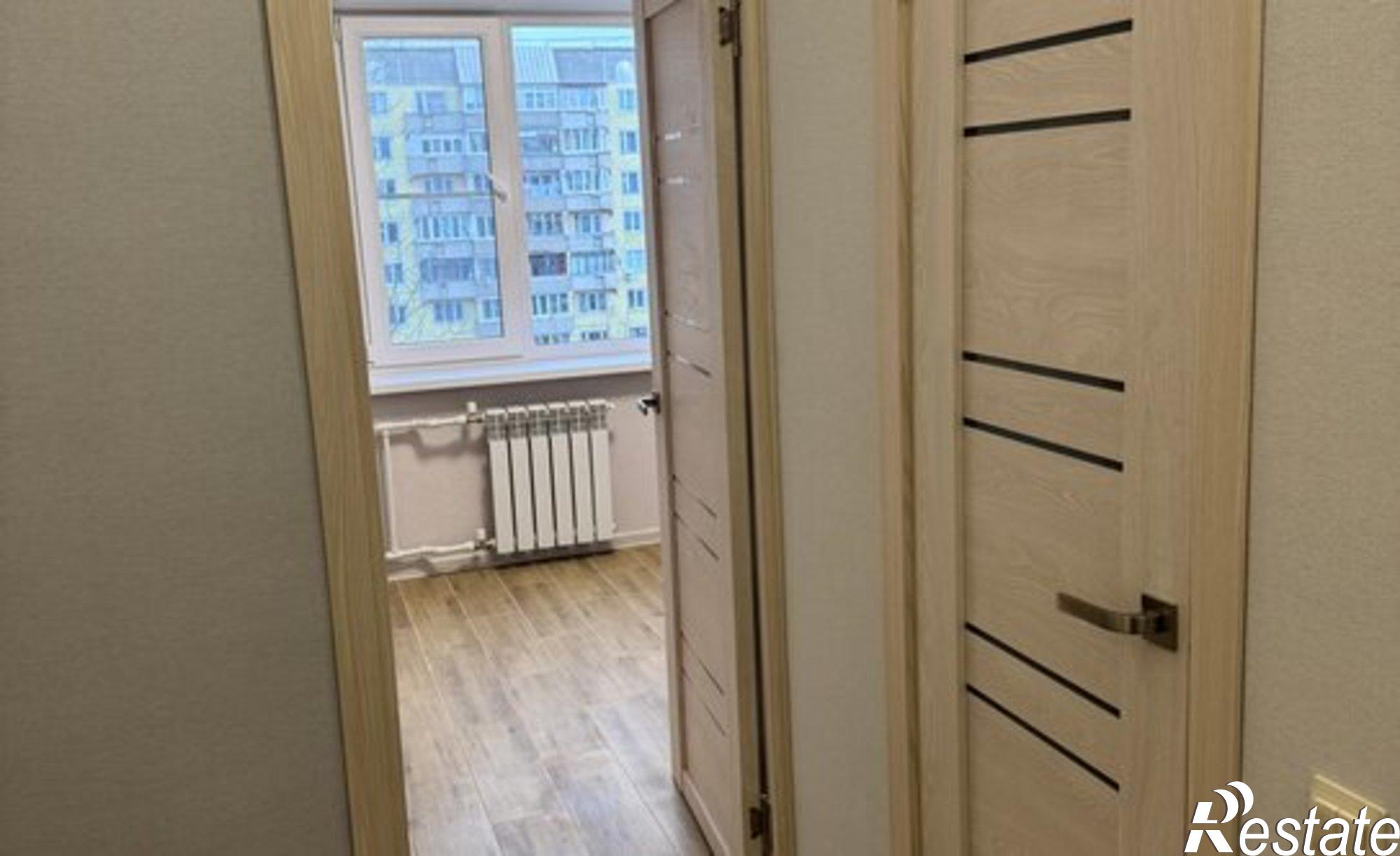 Купить квартиру за 3 900 000 рублей на ул Паши Савельевой, 35 1