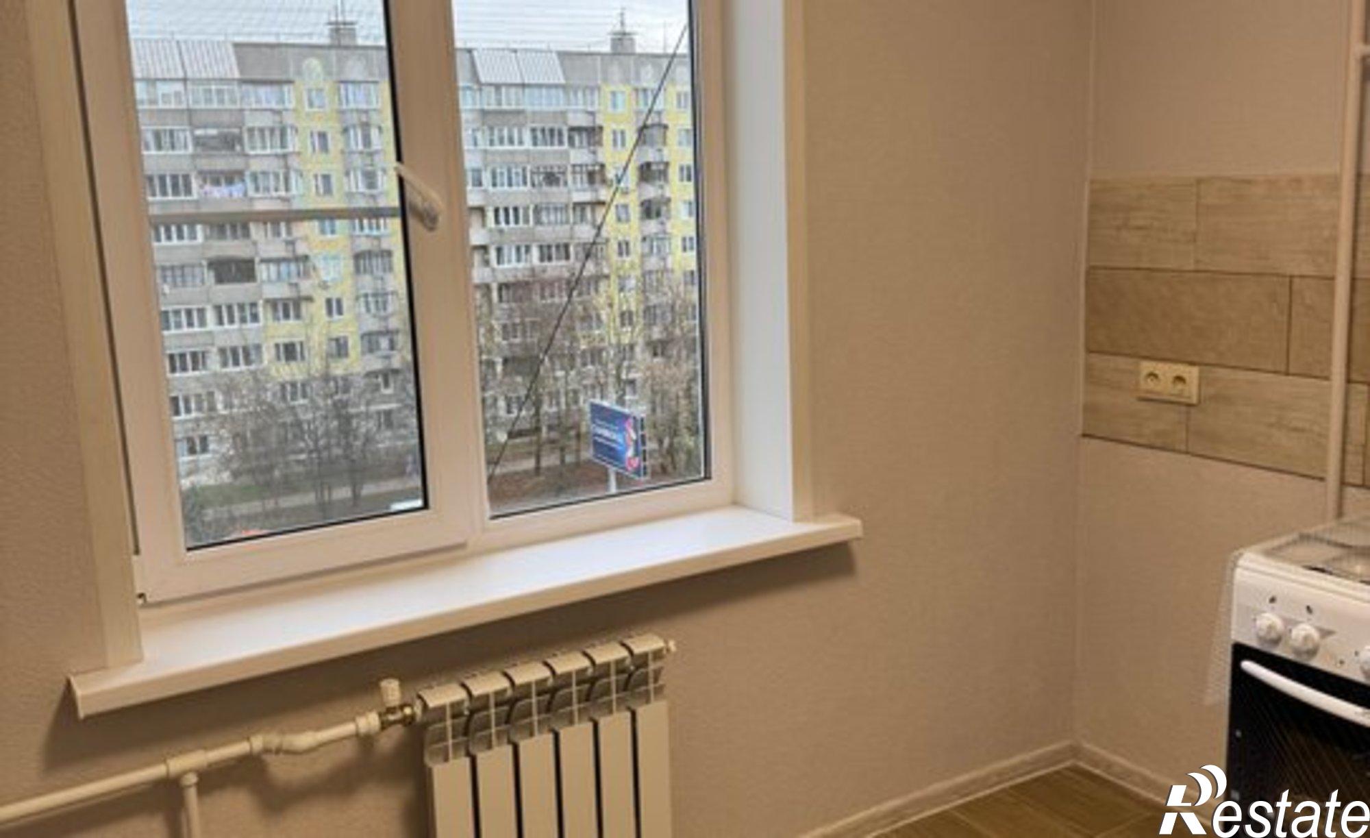 Купить квартиру за 3 900 000 рублей на ул Паши Савельевой, 35 1