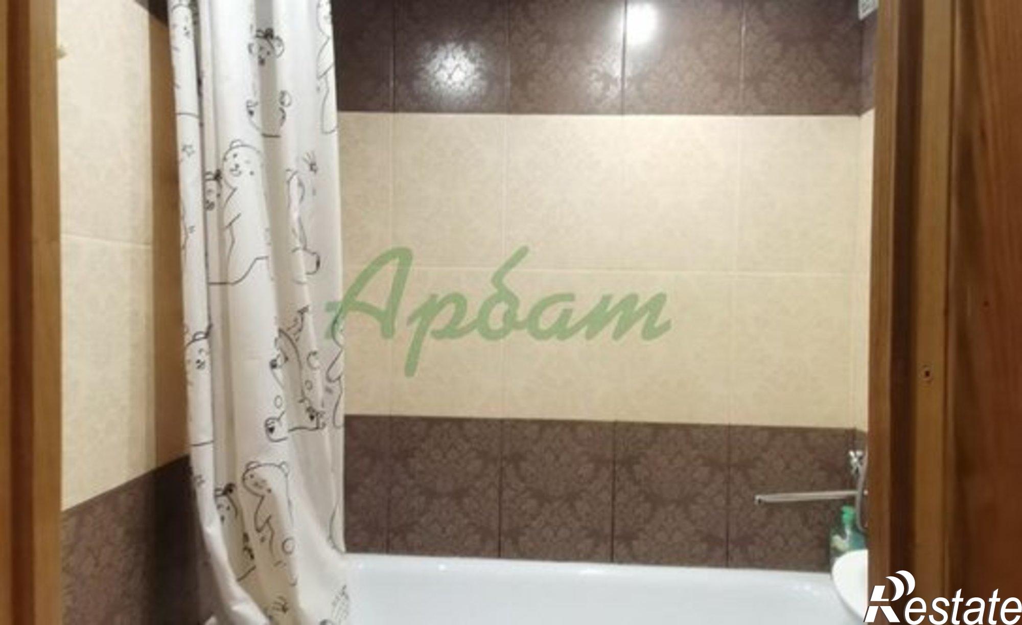 Купить квартиру за 6 250 000 рублей на ул Паши Савельевой, 52