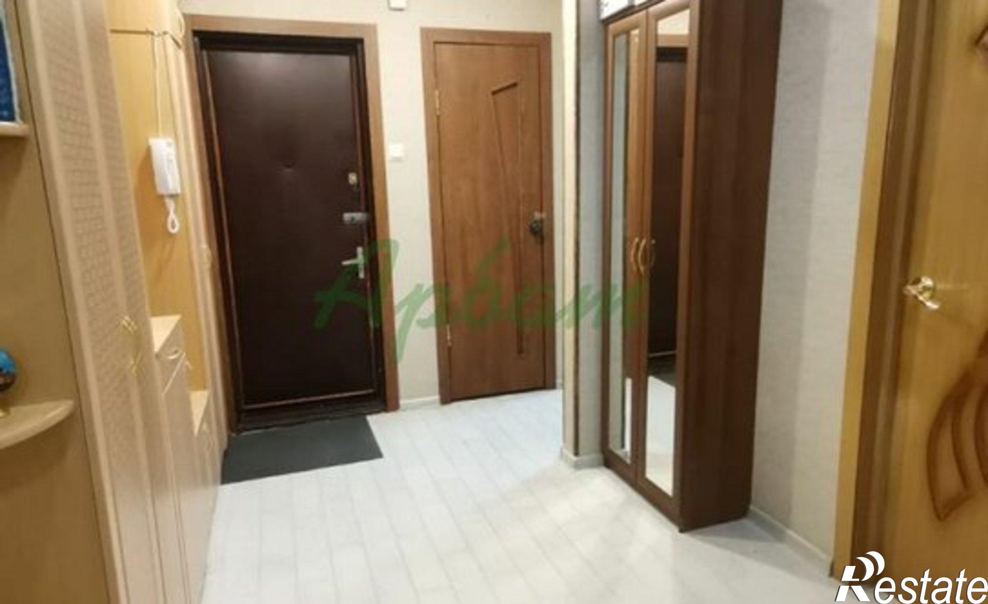 Купить квартиру за 6 250 000 рублей на ул Паши Савельевой, 52