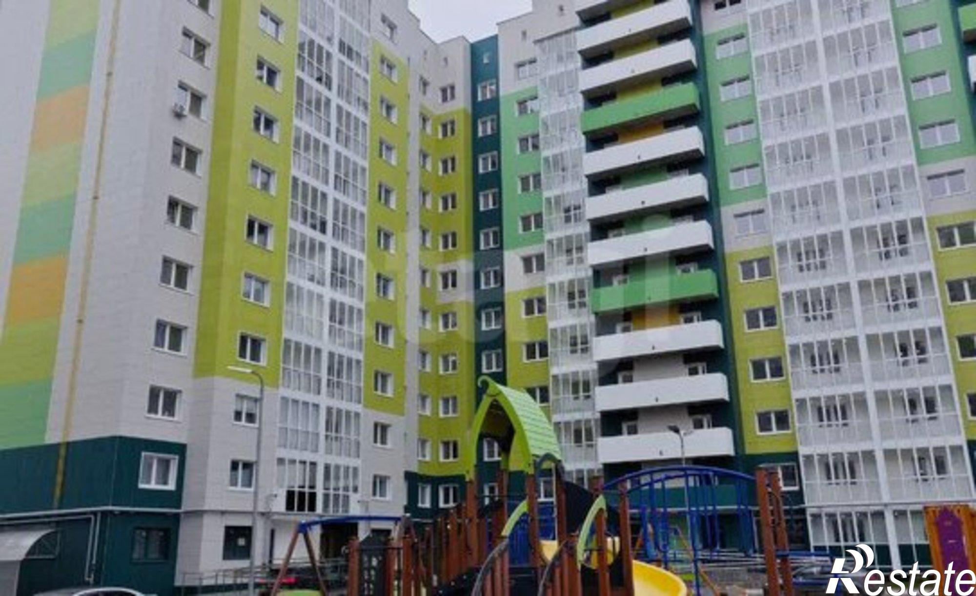 Купить квартиру за 6 600 000 рублей на бульвар Гусева, 61