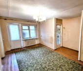 2-комн, 45кв м, этаж 4/4 ул Бобкова, 28 2