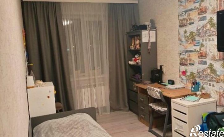 4-комн квартира ул Артюхиной, 24 1,  д. 24 1,  к. 1