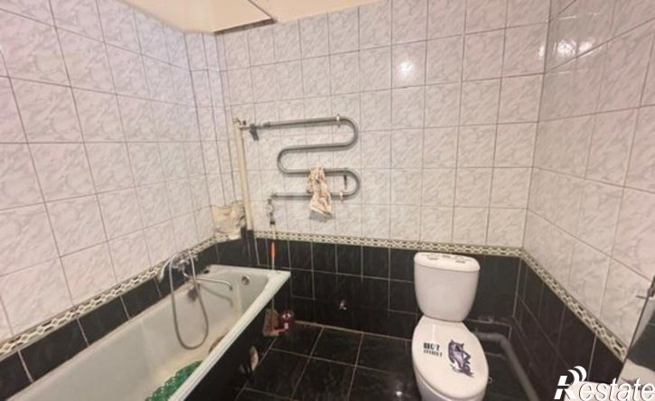 2-комн квартира проспект Победы, 46/30,  д. 46/30