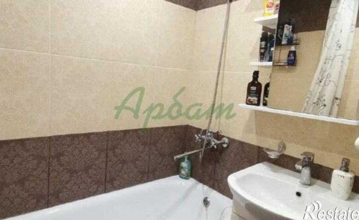 3-комн квартира улица Паши Савельевой, 52,  д. 52