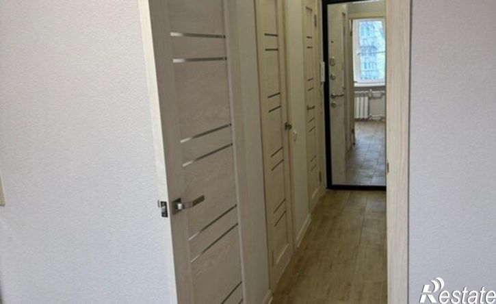 1-комн квартира ул Паши Савельевой, 35 1,  д. 35 1,  к. 1