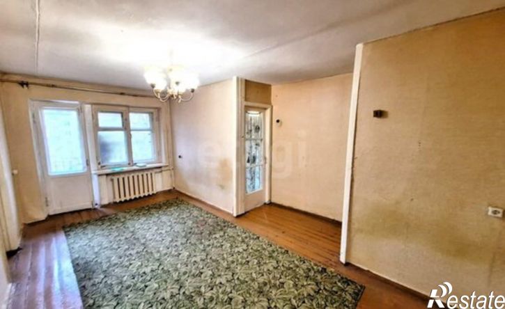 2-комн квартира ул Бобкова, 28 2,  д. 28 2,  к. 2