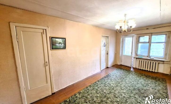 2-комн квартира ул Бобкова, 28 2,  д. 28 2,  к. 2