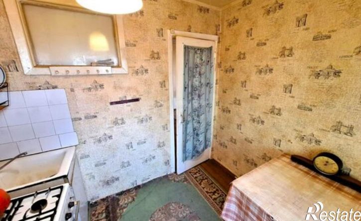 2-комн квартира ул Бобкова, 28 2,  д. 28 2,  к. 2