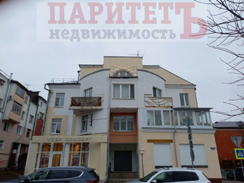 Продажа 3-комн квартиры Радищева б-р, 50