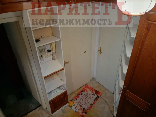 Продажа 3-комн квартиры Радищева б-р, 50