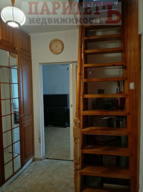 Продажа 3-комн квартиры Радищева б-р, 50