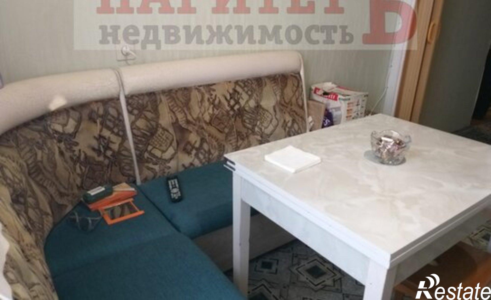 Купить квартиру за 5 100 000 рублей на б-р Ногина, 8