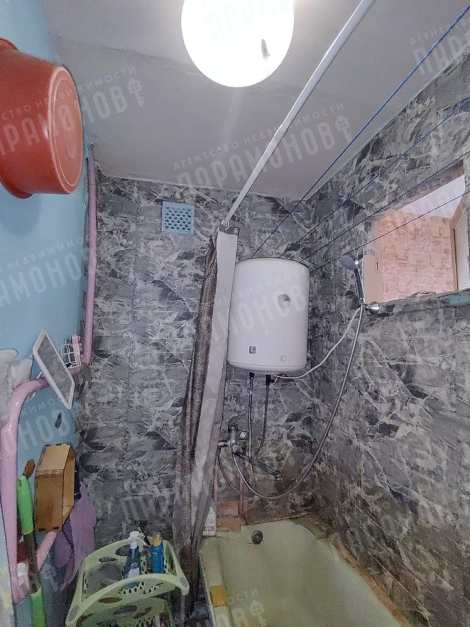 Купить квартиру за 2 230 000 рублей на Газовиков проезд, 5