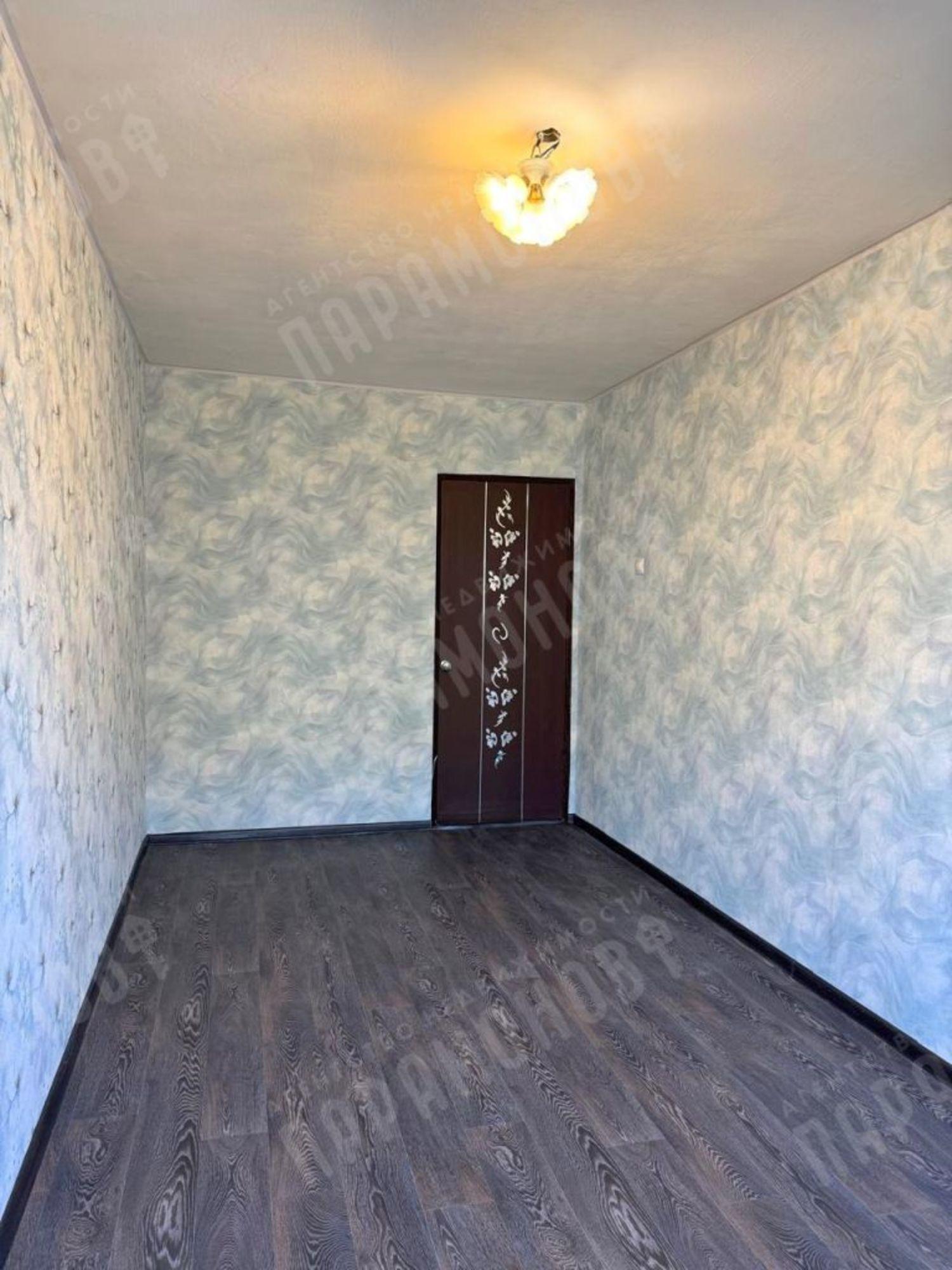 Купить квартиру за 4 200 000 рублей на Паши Савельевой ул, 15