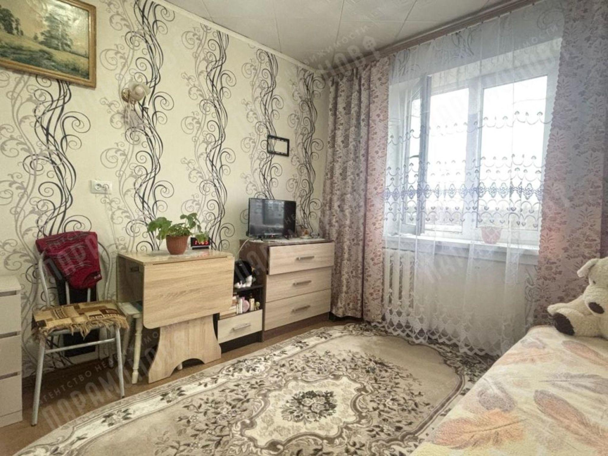 Купить студию за 1 600 000 рублей на Химинститута п, 46