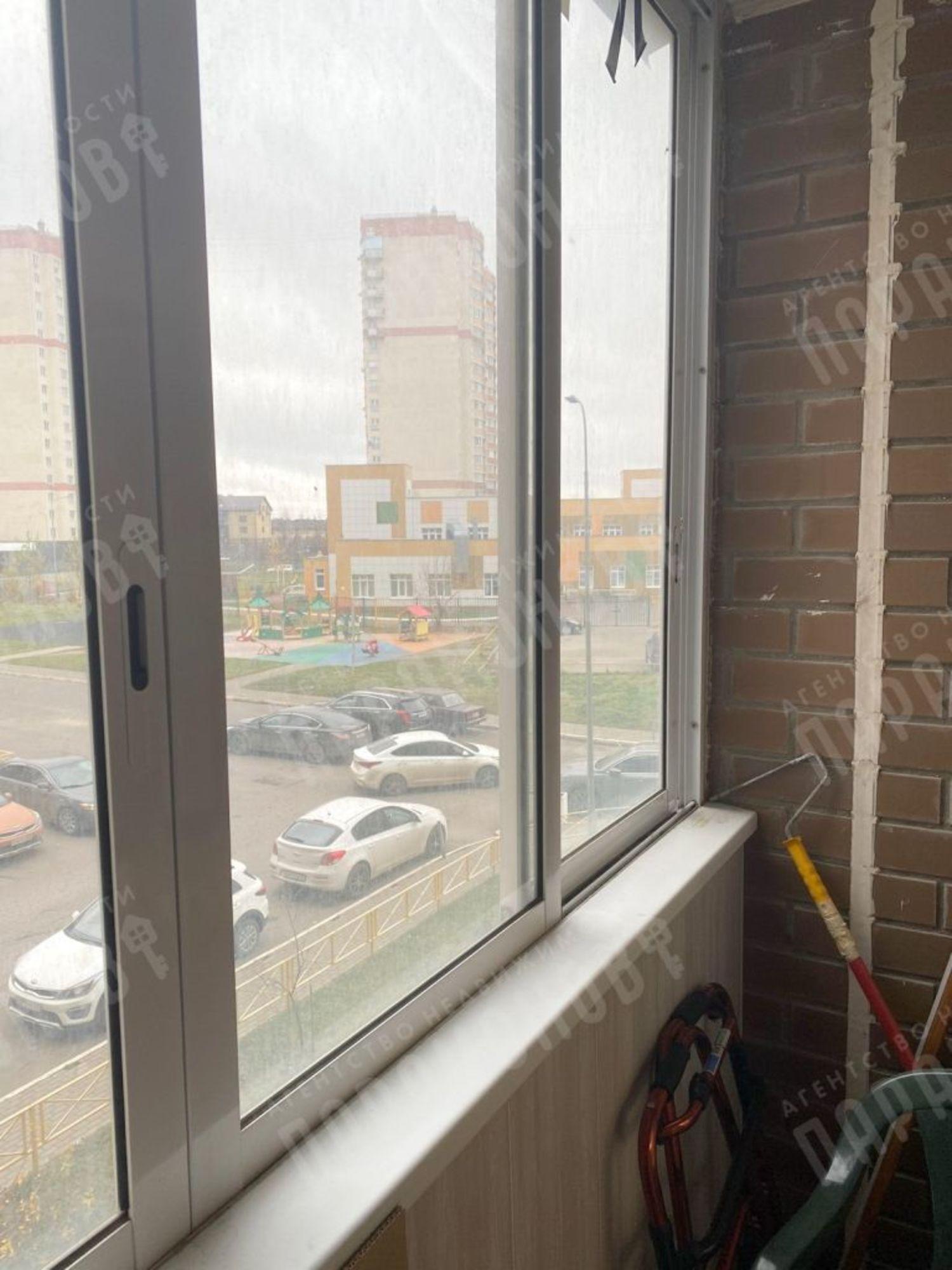 Купить квартиру за 5 200 000 рублей на Оснабрюкская ул, 26