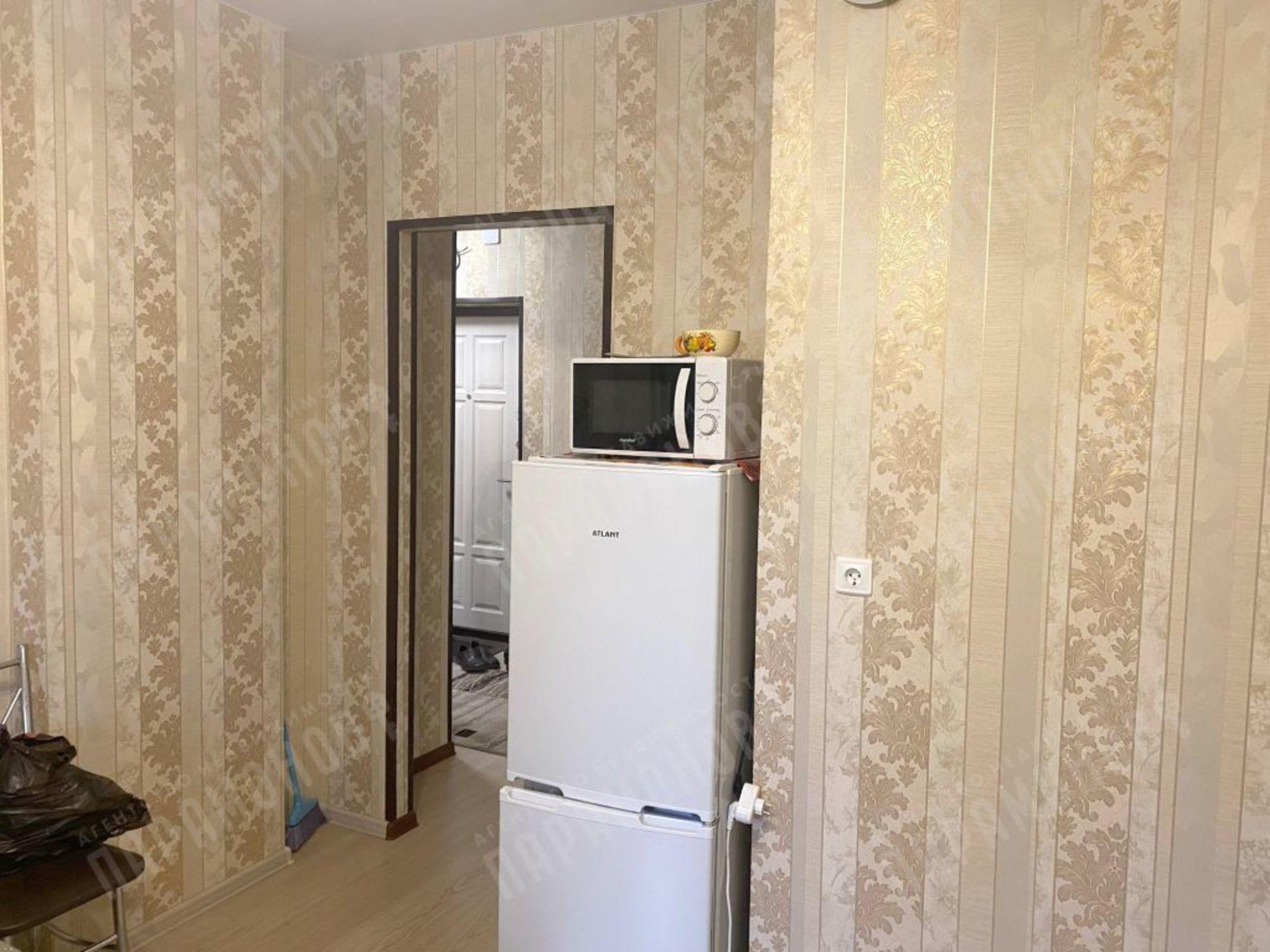 Купить квартиру за 5 200 000 рублей на Оснабрюкская ул, 26