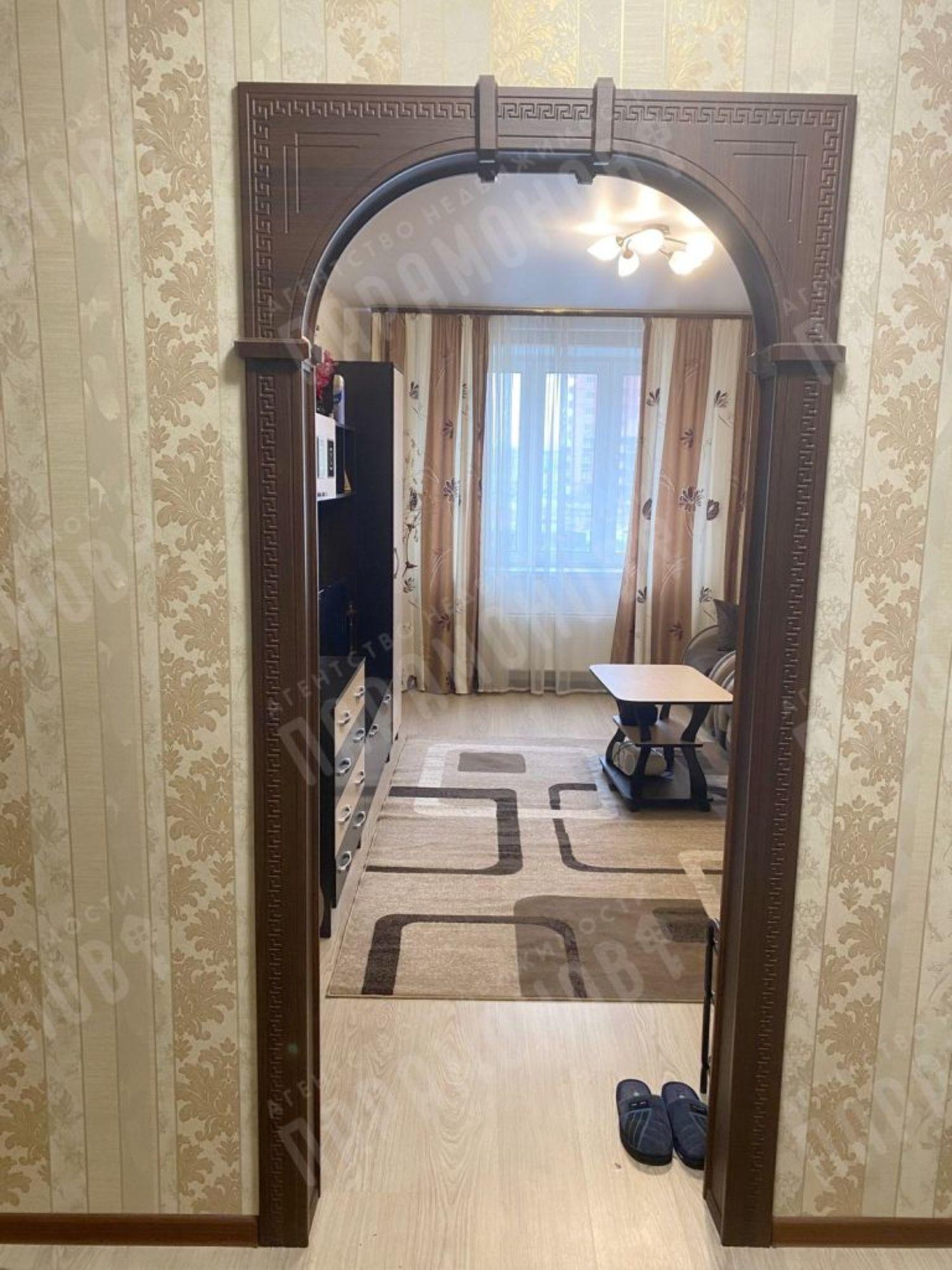 Купить квартиру за 5 200 000 рублей на Оснабрюкская ул, 26