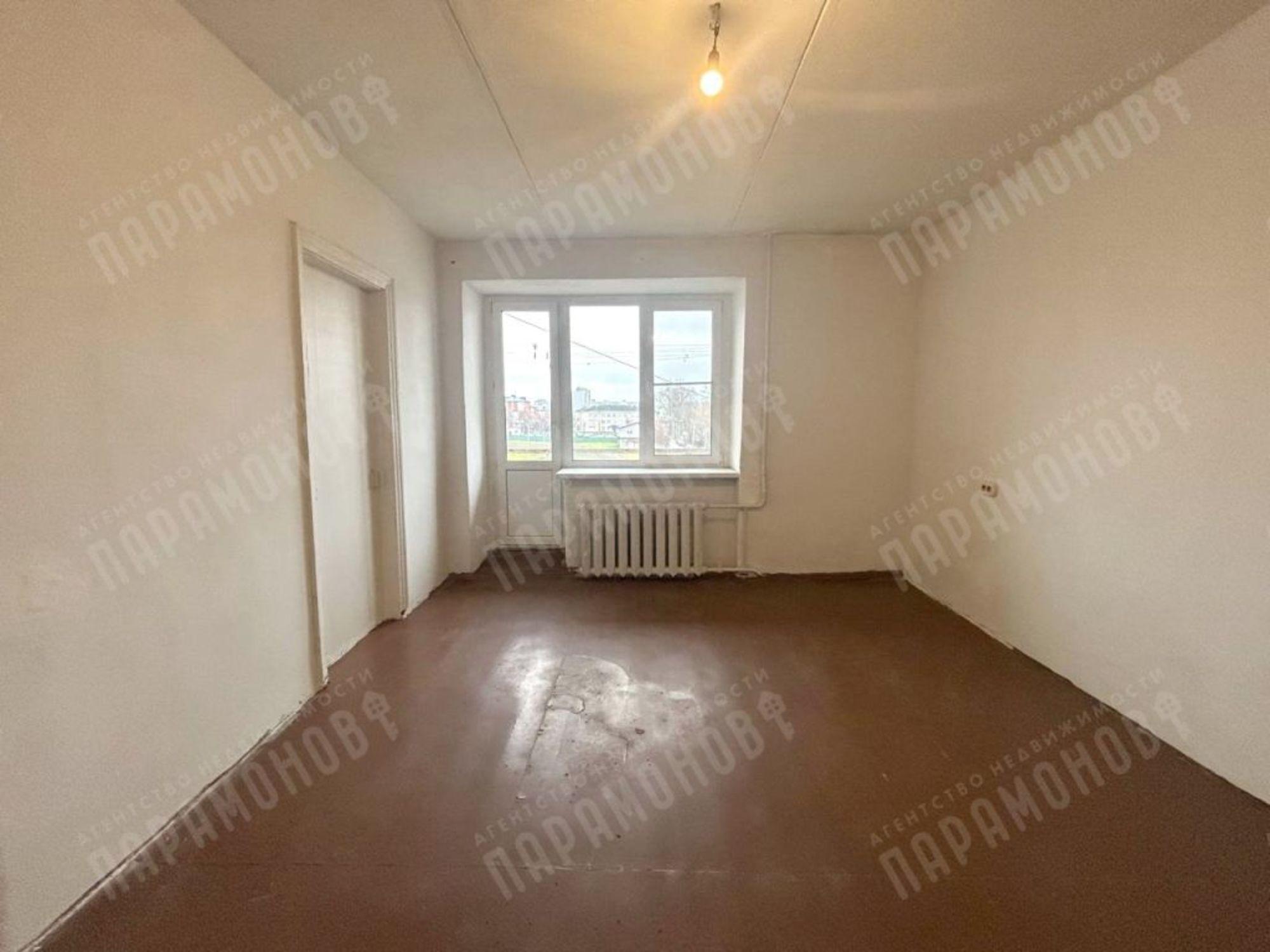 Купить квартиру за 5 200 000 рублей на Чайковского пр-кт, 44к3