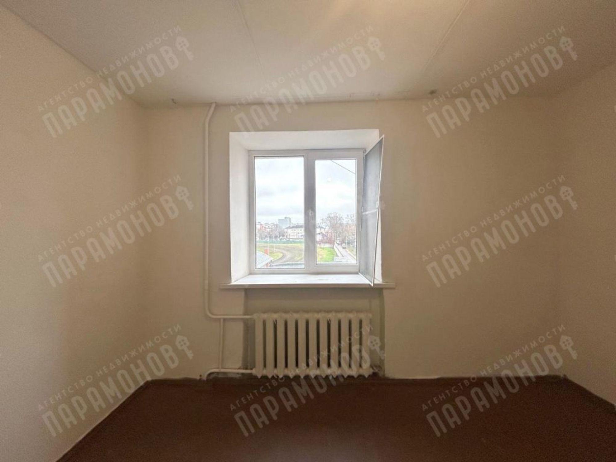 Купить квартиру за 5 200 000 рублей на Чайковского пр-кт, 44к3