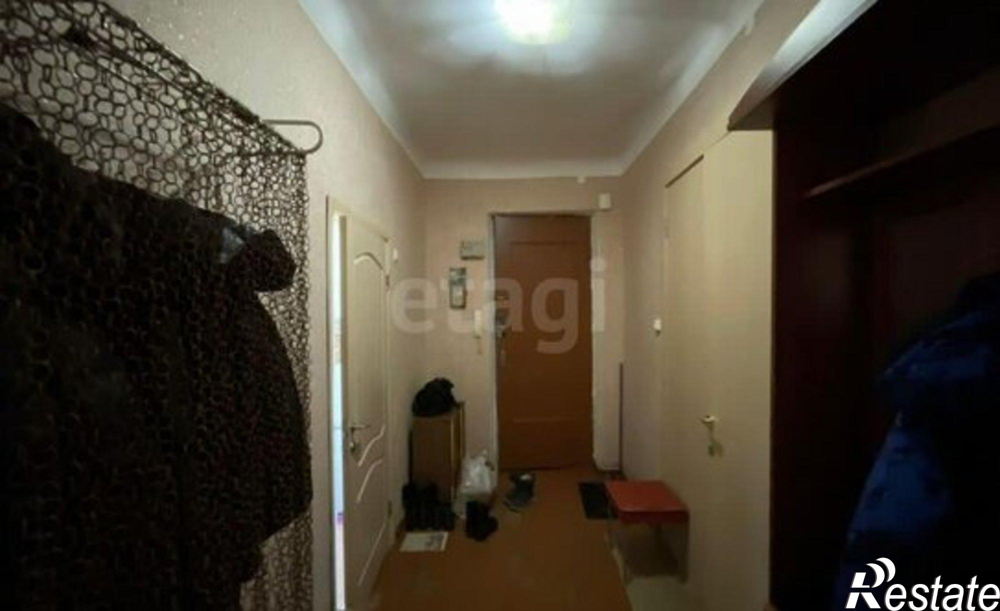 Купить квартиру за 4 700 000 рублей на пр-кт Победы, 39/43