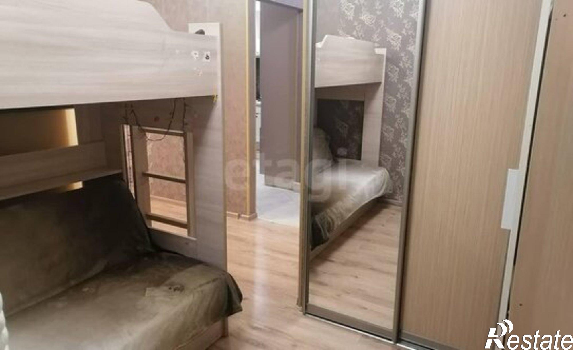 Купить квартиру за 7 100 000 рублей на ул 15 лет Октября, 52