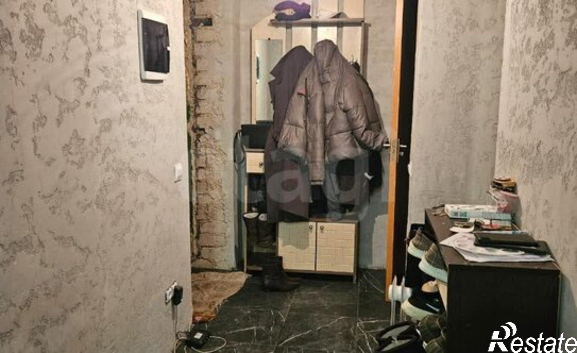 Купить квартиру за 3 750 000 рублей на б-р Шмидта, 33а