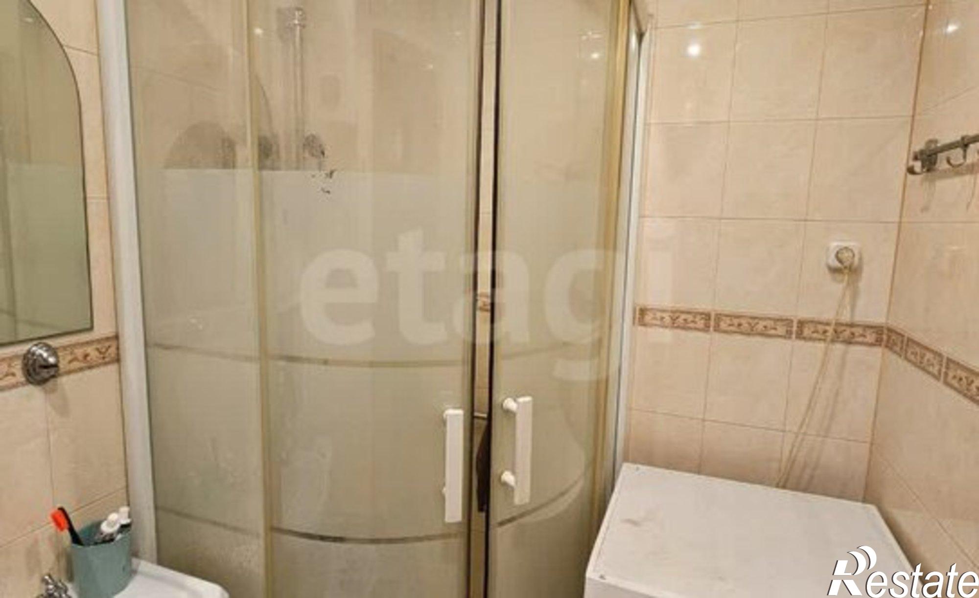 Купить квартиру за 3 750 000 рублей на б-р Шмидта, 33а