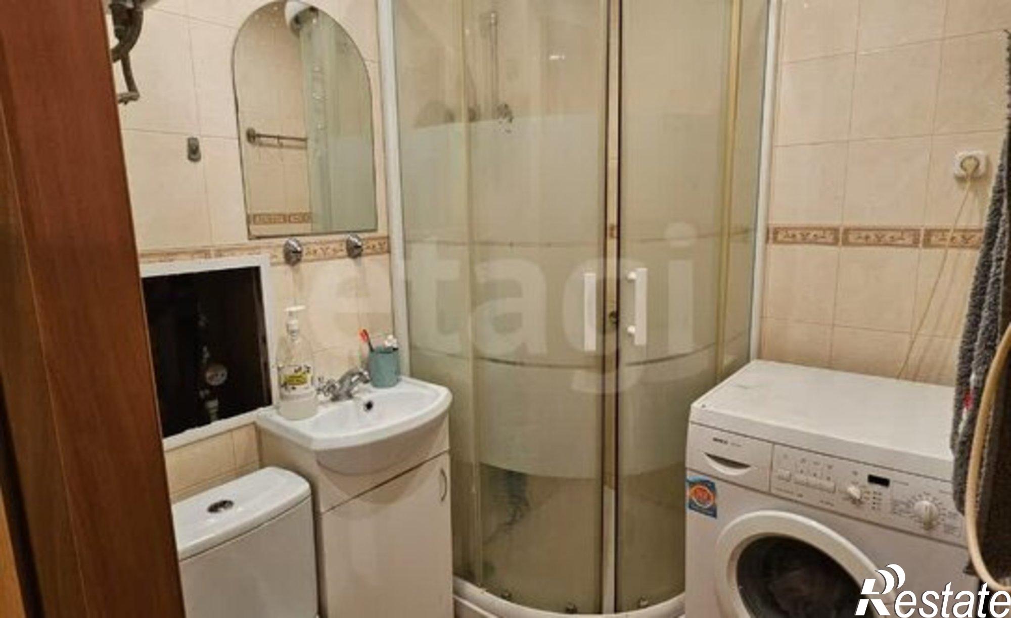 Купить квартиру за 3 750 000 рублей на б-р Шмидта, 33а