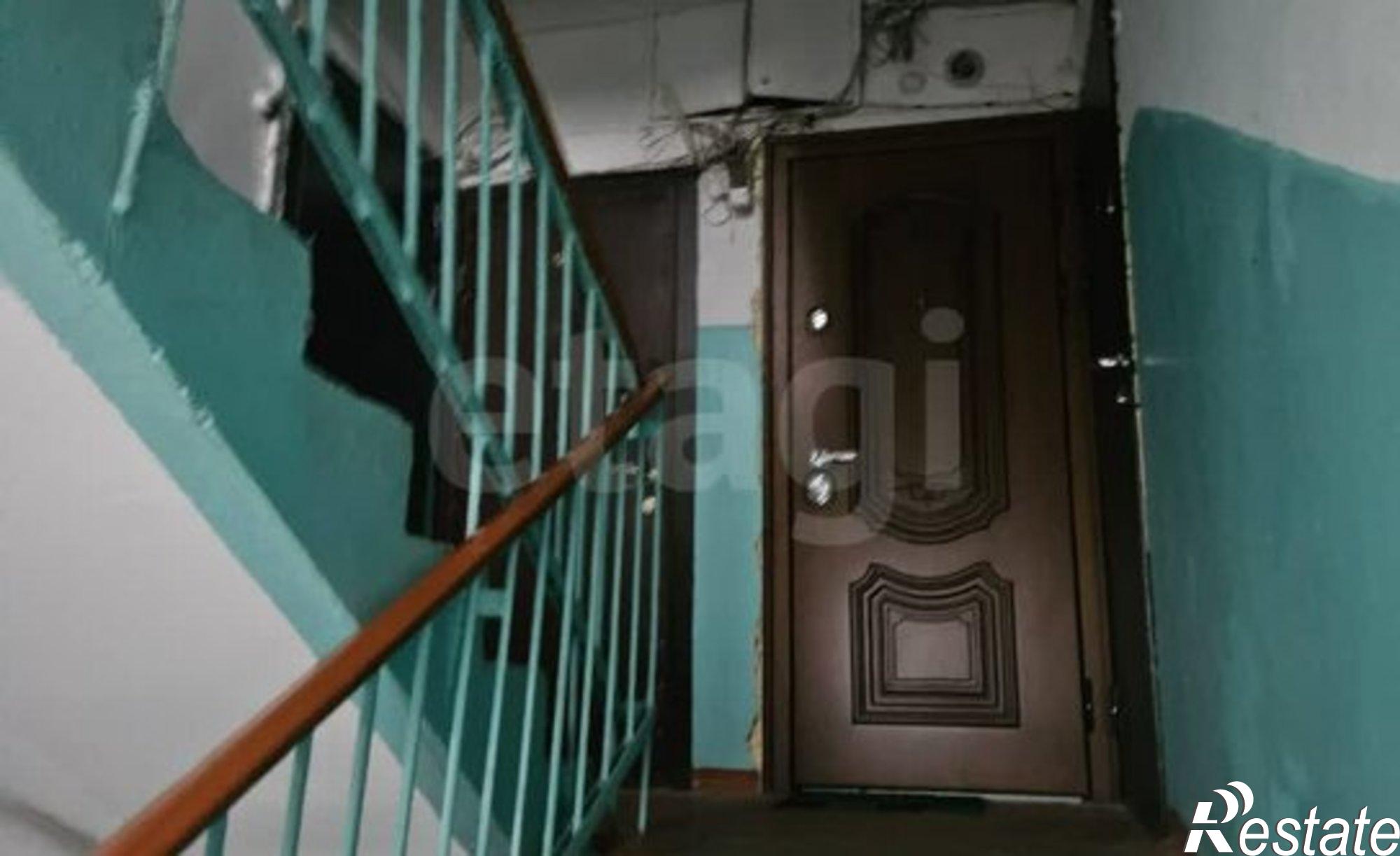 Купить квартиру за 3 750 000 рублей на б-р Шмидта, 33а