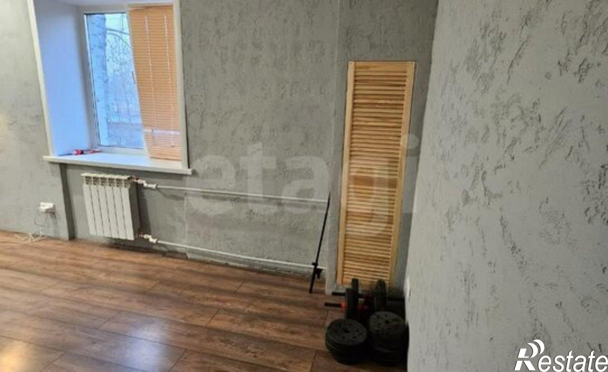 Купить квартиру за 3 750 000 рублей на б-р Шмидта, 33а