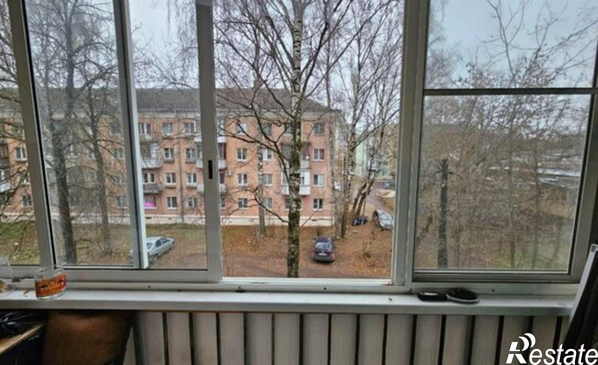 Купить квартиру за 3 750 000 рублей на б-р Шмидта, 33а