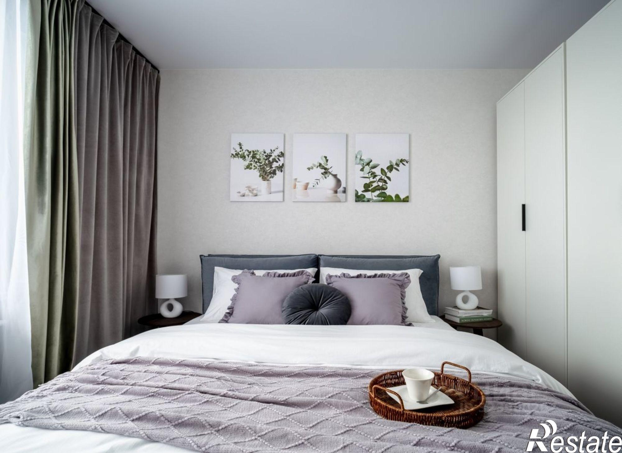 Сдать квартиру за 55 000 рублей на улица Сергея Лоскутова, 2