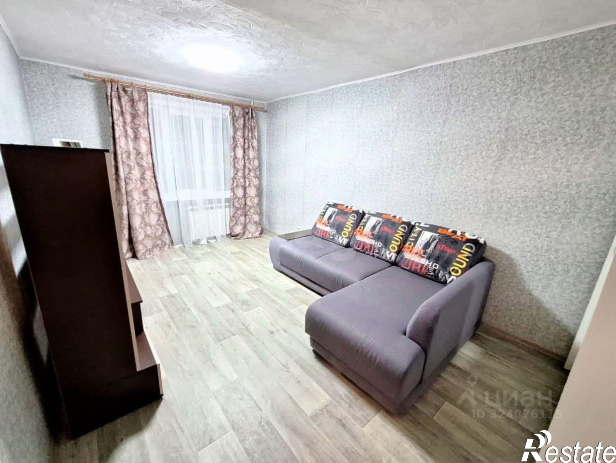 Купить квартиру за 3 699 000 рублей на ул Ипподромная, 24 1